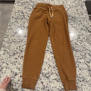 Lululemon Waffle Joggers